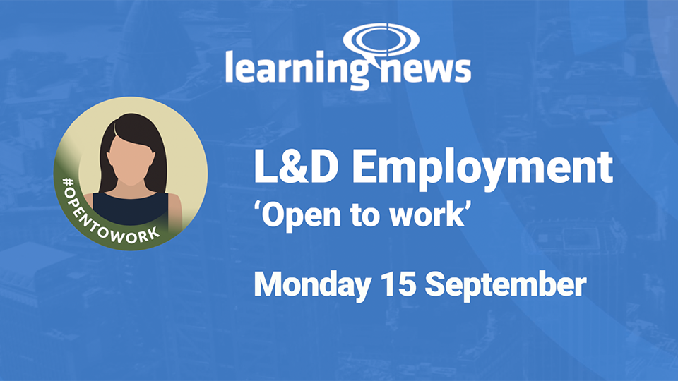 L&D jobs under pressure in 2025. Nick Jones, from L&D recruiter Blue Eskimo has the latest on vacancies, hiring and redundancies in the sector